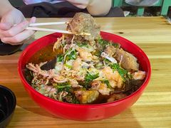 -筒骨麻辣烫(永同昌公寓胜明花园店)