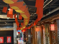 -京味斋·北京烤鸭(北京南站洋桥店)