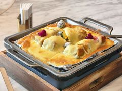 -禾院•新派融合淮扬菜餐厅