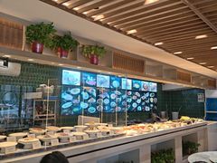-聚丰园•湖鲜餐厅(阿红私房菜梅石路店)