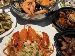 -阿里元海鲜·闽南特色菜(曾厝垵店)