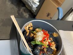 -董顺桃老长沙臭豆腐(步行街店)