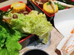 -吉野家(凯旋购物广场店)