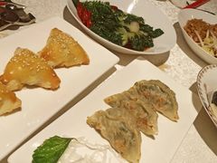 -红棉中餐厅·广州海航威斯汀酒店