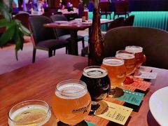 -Ambra Haus琥珀屋精酿餐厅(宝山店)