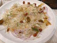 -寻味顺德·南记酒家·传统顺德菜·鱼生(广源路店)