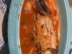 -阿五黄河大鲤鱼(英协路店)