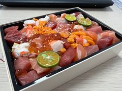 -水之惠鲜鱼料理(王府大街店)