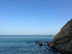 -海韵乐宿露营民宿
