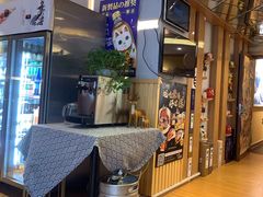 -昱匠·日本料理(金融街店)