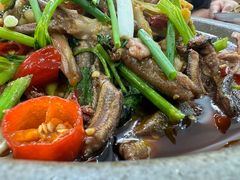 -汪营鸭杂(东风大道店)