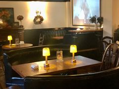 大堂-BIGHOUSE·大房子电影主题融合餐厅(盐河巷店)