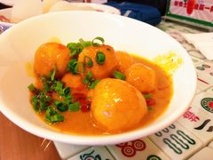 -七爷清汤腩·港式餐厅(金狮广场店)