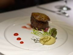 -王品牛排(郑州大卫城店)