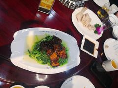 -吴门人家·苏宴宫廷菜(拙政园店)