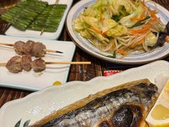 -平成屋· Late Night 食堂(四川北路店)