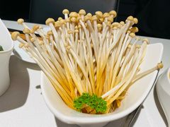 -海底捞火锅(长宁路龙之梦店)