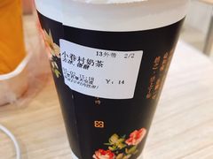 -厝内小眷村(西单大悦城店)