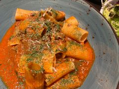 -九月里.自由花园餐厅