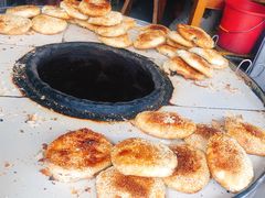 -肖为民麻糕(双桂坊店)