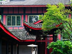 -峨眉山报国寺