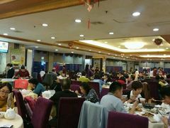 -益健海鲜大食坊(拱北口岸店)