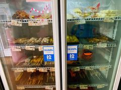 -大腕炸串(河东总店)