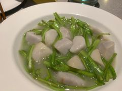-半山腰·云南菜(侨福芳草地店)