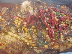 -雅佳神话·麻辣烤鱼(新街口店)
