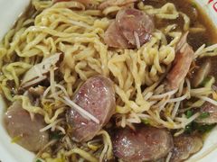 -陈记锅盖面(长江路店)