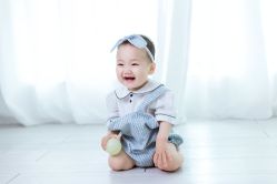 -小熊维尼高端儿童摄影(南山信和店)