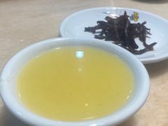 -福荣居褡裢火烧京味家常菜(西四店)