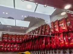 -张鸭子重庆特产卤味小吃(未来国际店)