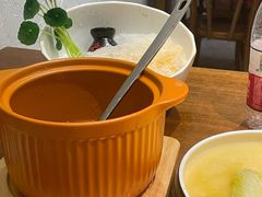 -乔街深夜食堂·小龙虾·高压锅生蚝(杭州总店)