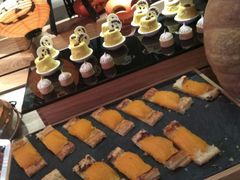 -南昌融创铂尔曼酒店咖啡苑餐厅