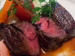 -22ºN BISTRO西餐&酒馆(石奥商业街店)