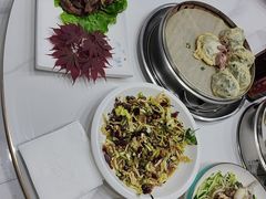 -叶存利海鲜大馅饺子(海宁路总店)