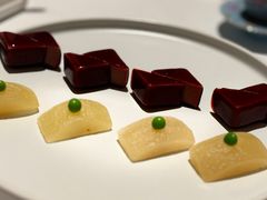 -丽轩中餐厅(广州丽思卡尔顿酒店)