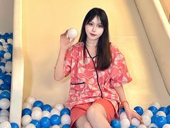 -涨巢·潮玩水疗局