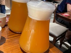 -管氏翅吧(台湾街店)