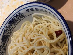 -清真老马家海鲜大排档(台东店)