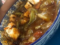 -刘老虎肉丸糊辣汤(总店)