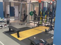 -VPsmart私教健身工作室(新华路旗舰店)