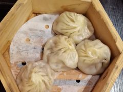 -古都历食南京菜·烤鸭·鸭血粉丝·汤包(南京博物院店)