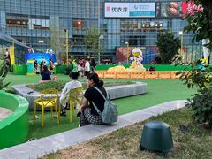 -大族广场Mall&More