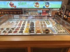 -隐涵·面包·生日蛋糕(民生广场店)