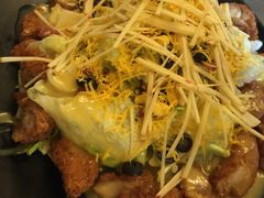 -MI WU FACTORY米屋美食工厂餐厅(绿地店)