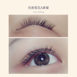 睫毛嫁接-光SPA科技美肤