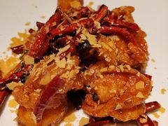 -烛影拾光观景餐厅·创意菜·摄影·小提琴(大唐不夜城店)