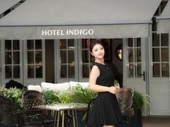 -深圳威尼斯英迪格酒店